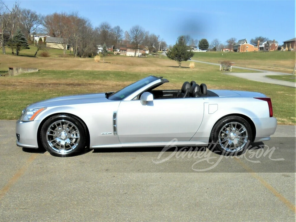 2009 Cadillac XLR - Image 20 of 20