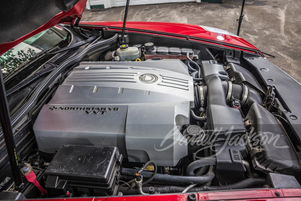 2009 Cadillac XLR - Image 2 of 23