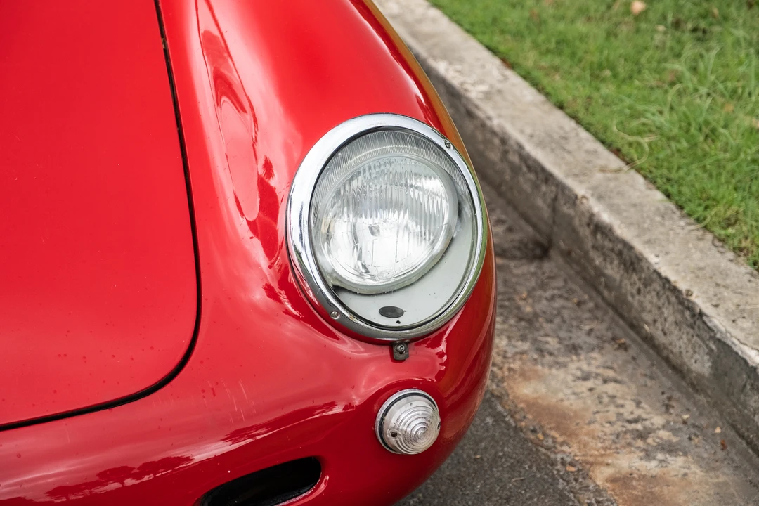 2009 Porsche 550 - Image 23 of 31