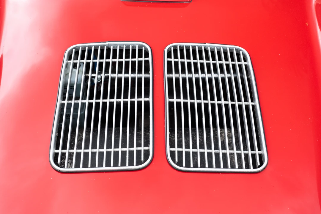 2009 Porsche 550 - Image 30 of 31
