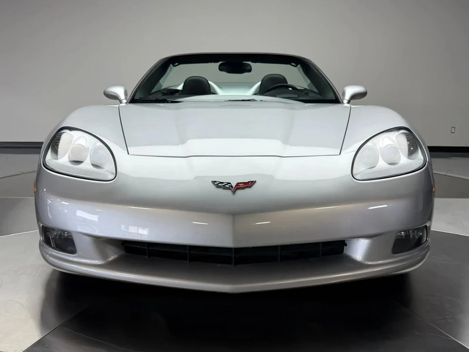 2009 Chevrolet Corvette C6 - Image 3 of 31