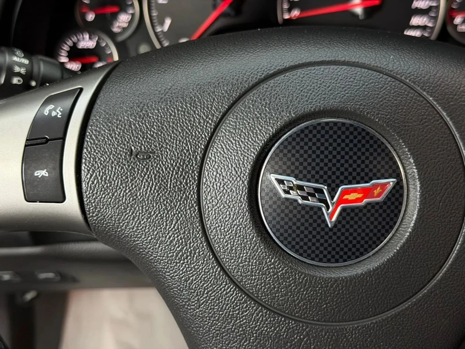 2009 Chevrolet Corvette C6 - Image 28 of 31