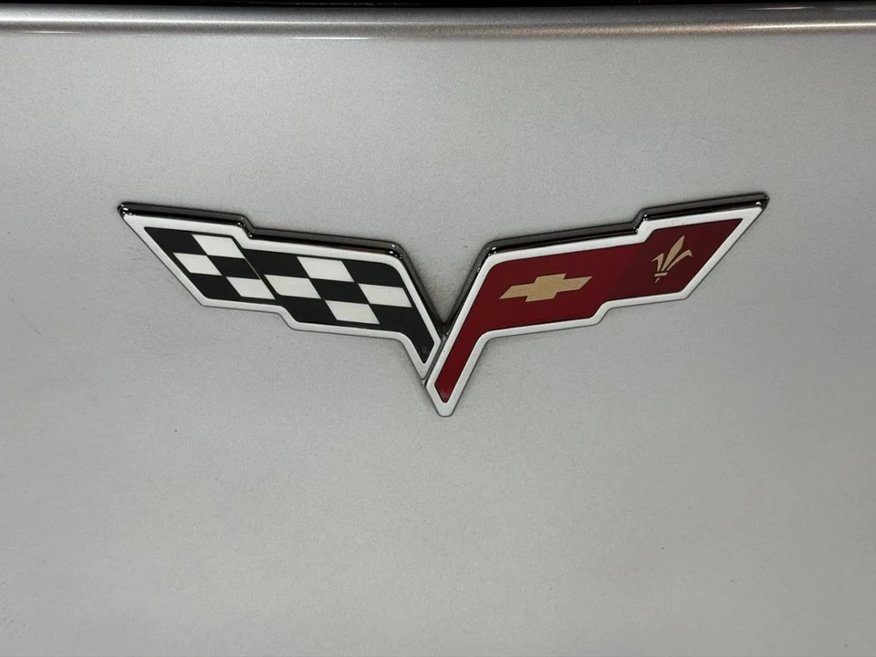 2009 Chevrolet Corvette C6 - Image 9 of 31