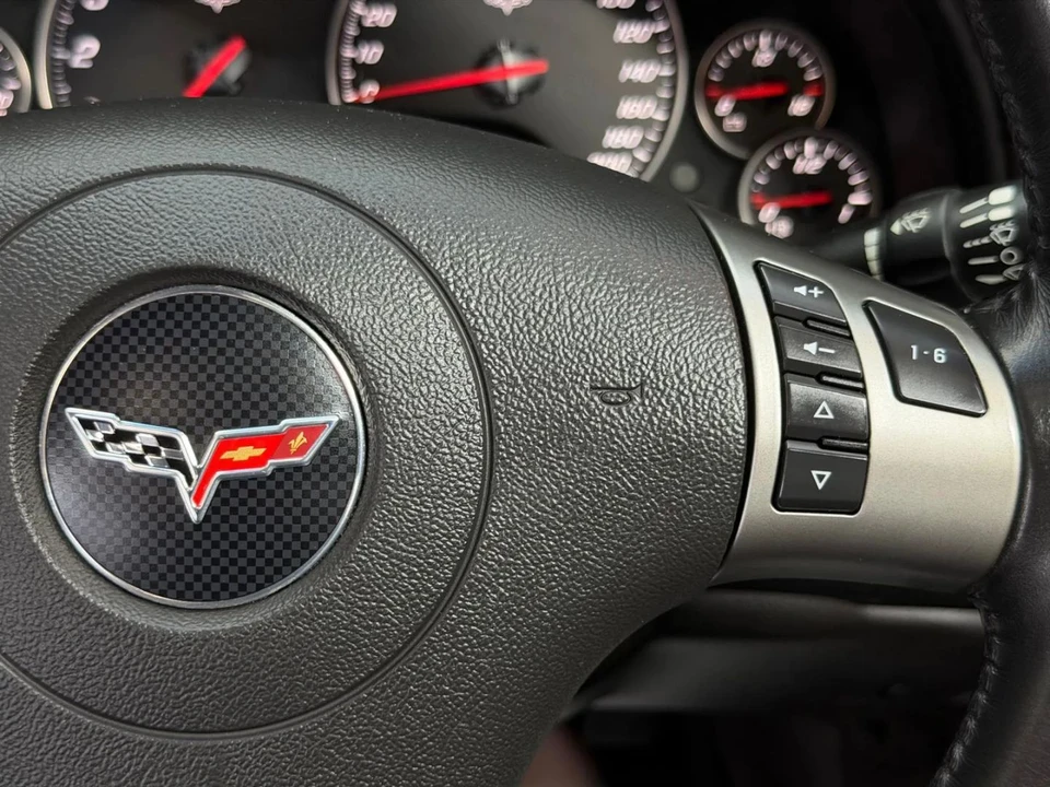 2009 Chevrolet Corvette C6 - Image 29 of 31