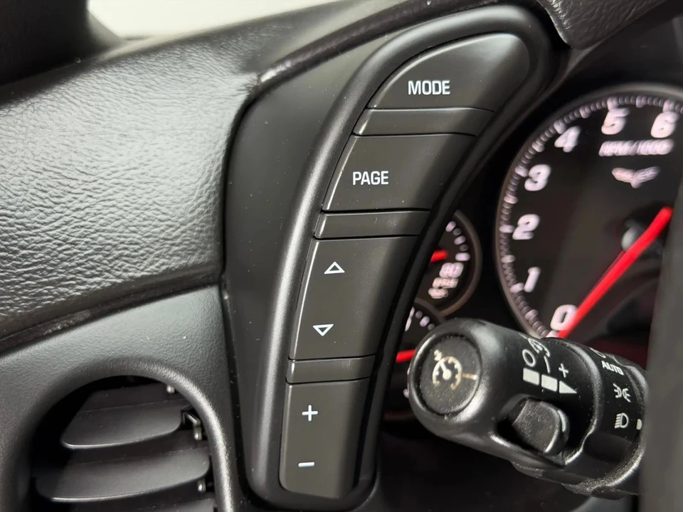 2009 Chevrolet Corvette C6 - Image 27 of 31