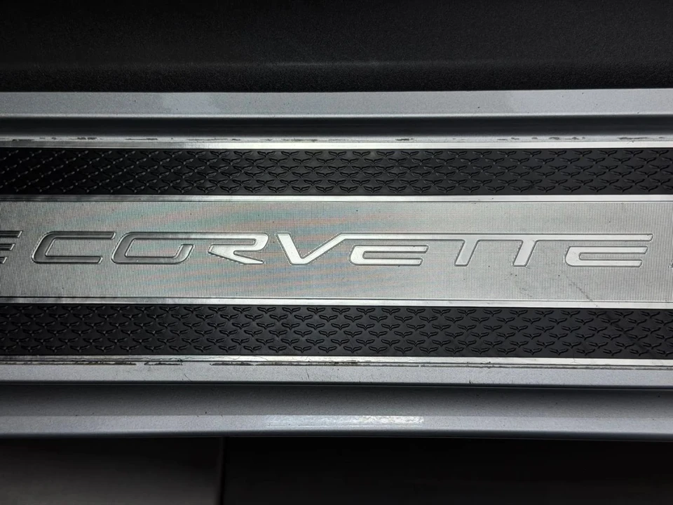 2009 Chevrolet Corvette C6 - Image 22 of 31
