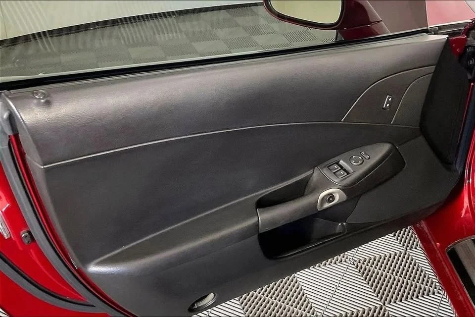 2009 Chevrolet Corvette C6 - Image 12 of 20