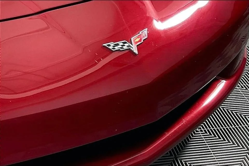 2009 Chevrolet Corvette C6 - Image 19 of 20