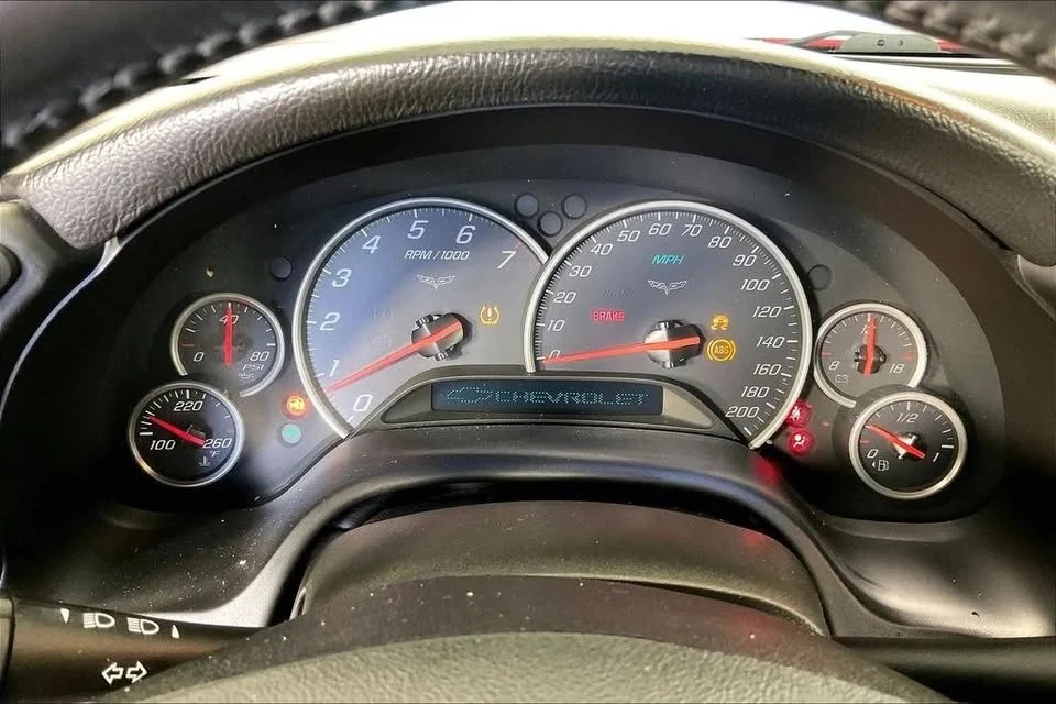2009 Chevrolet Corvette C6 - Image 15 of 20