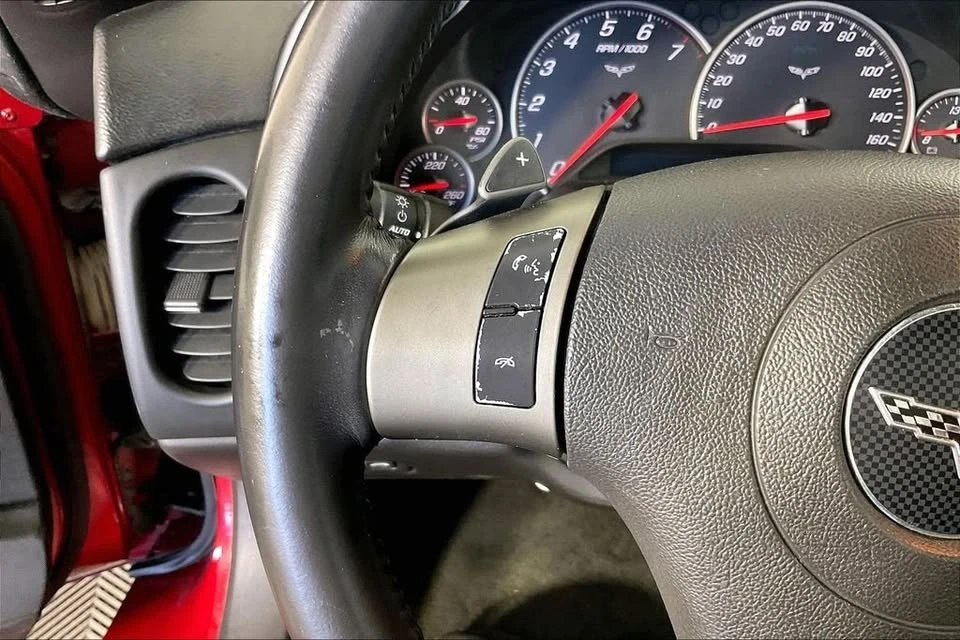 2009 Chevrolet Corvette C6 - Image 13 of 20