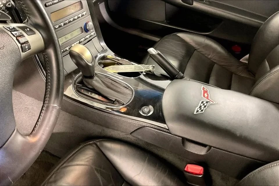 2009 Chevrolet Corvette C6 - Image 11 of 20