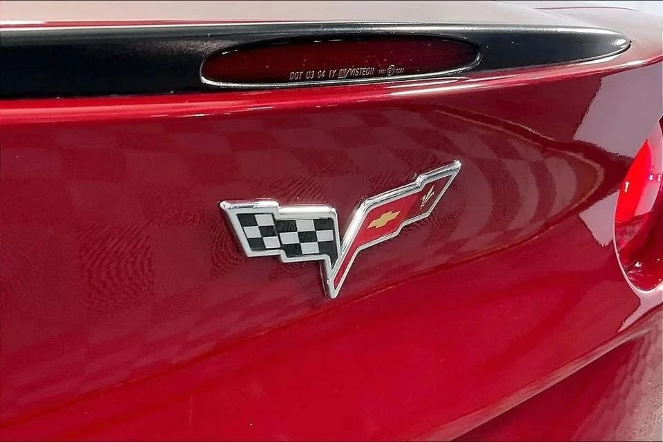 2009 Chevrolet Corvette C6 - Image 20 of 20