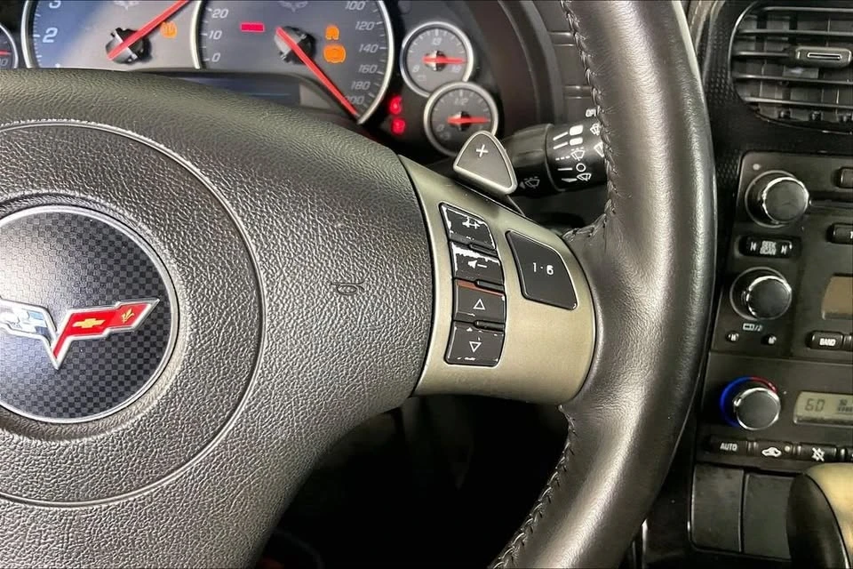2009 Chevrolet Corvette C6 - Image 14 of 20