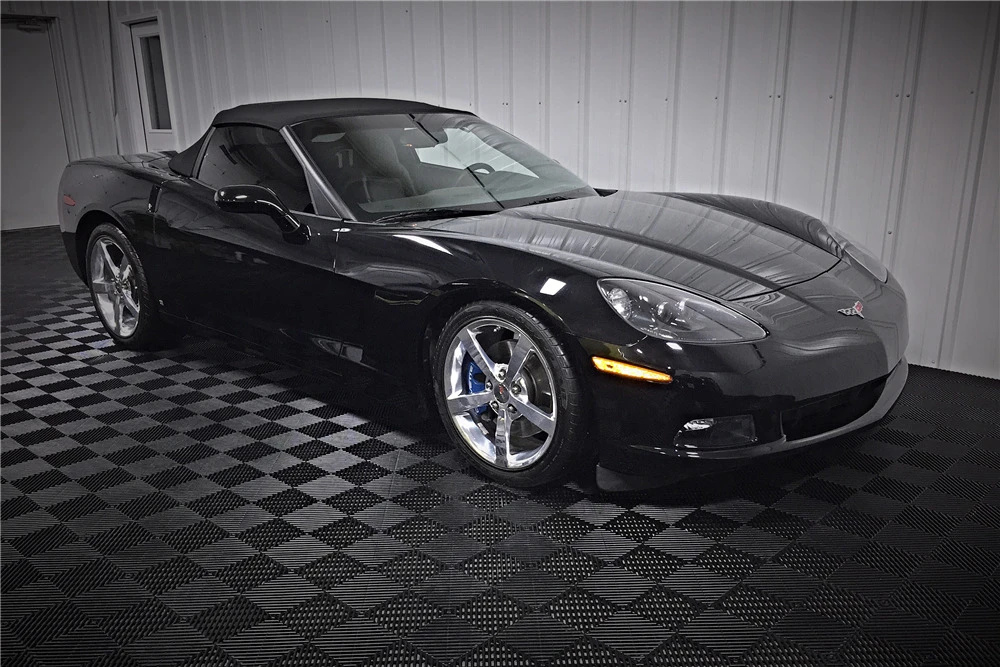 2009 Chevrolet Corvette C6 - Image 2 of 4