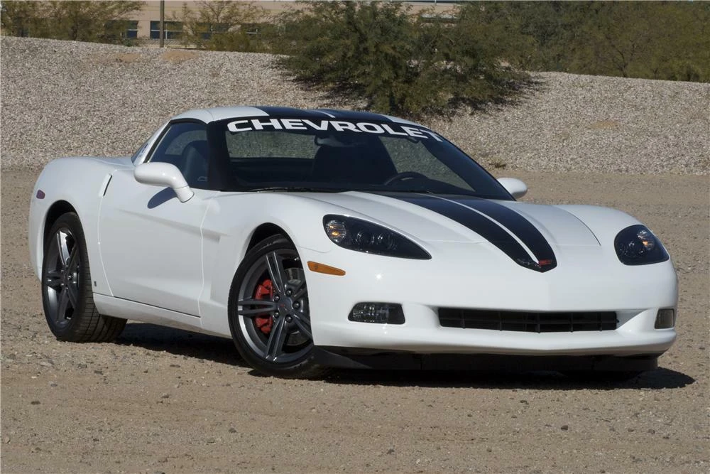2009 Chevrolet Corvette C6 - Image 2 of 5
