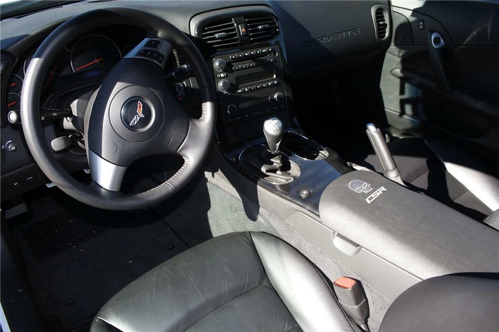 2009 Chevrolet Corvette C6 - Image 4 of 5
