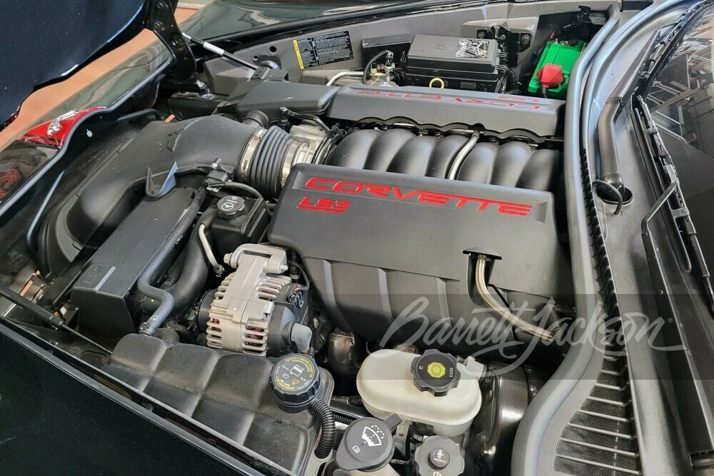2009 Chevrolet Corvette C6 - Image 2 of 13