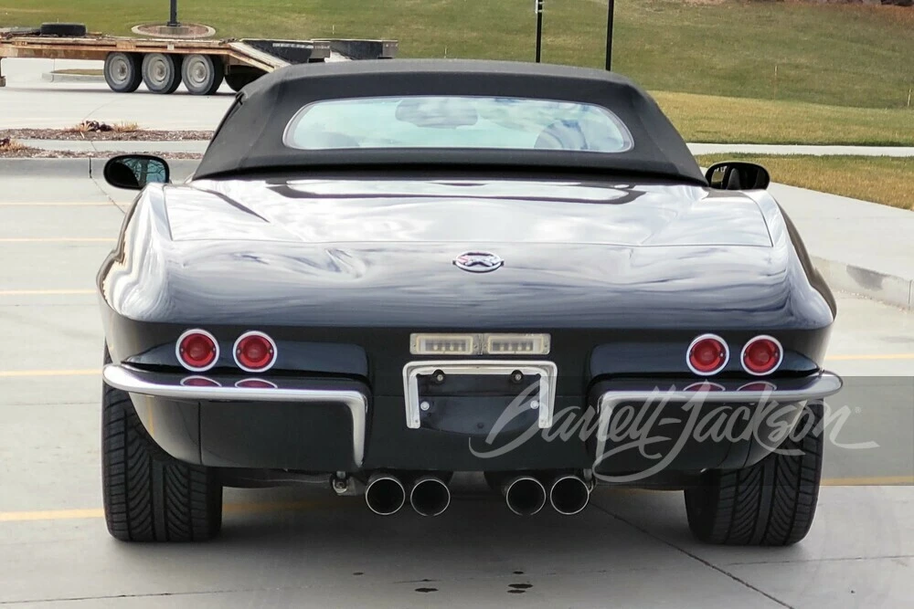 2009 Chevrolet Corvette C6 - Image 5 of 13
