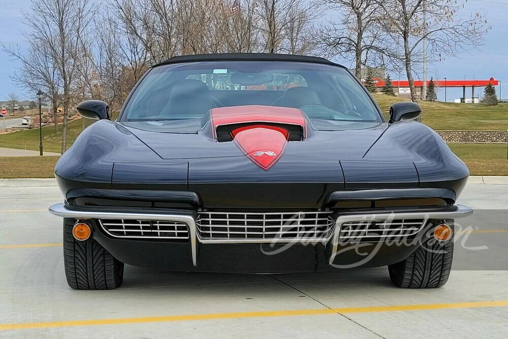 2009 Chevrolet Corvette C6 - Image 11 of 13