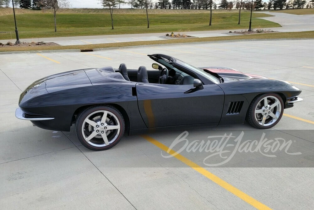 2009 Chevrolet Corvette C6 - Image 13 of 13
