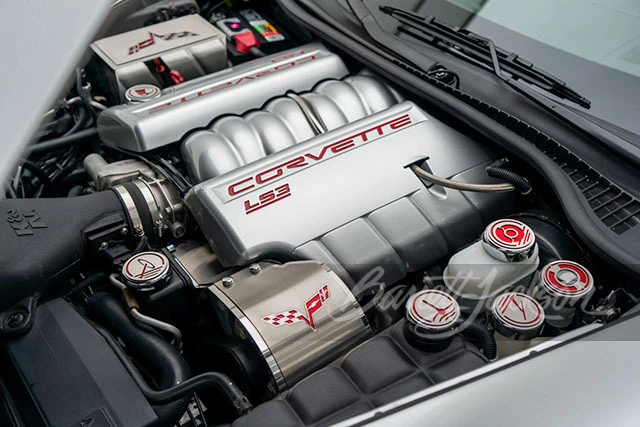 2009 Chevrolet Corvette C6 - Image 2 of 29