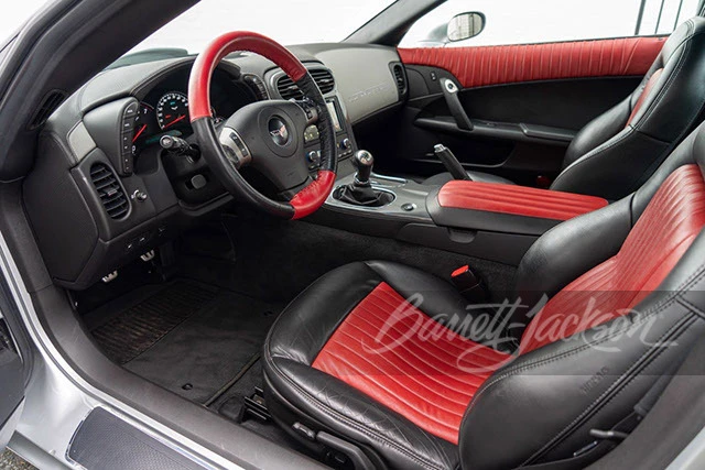 2009 Chevrolet Corvette C6 - Image 3 of 29
