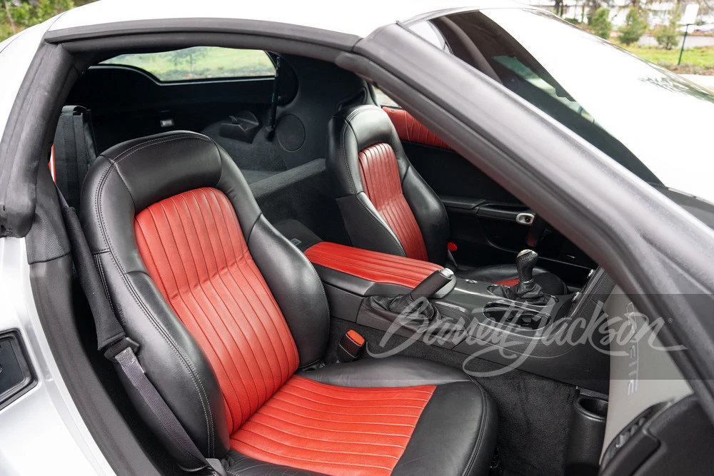 2009 Chevrolet Corvette C6 - Image 4 of 29