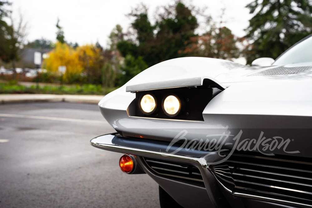 2009 Chevrolet Corvette C6 - Image 5 of 29
