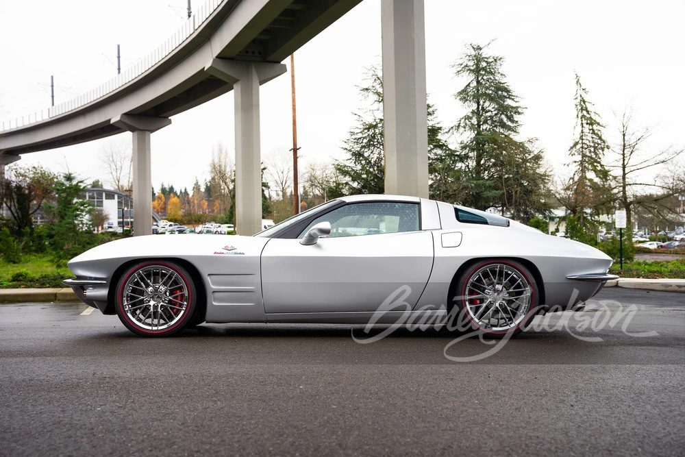 2009 Chevrolet Corvette C6 - Image 8 of 29