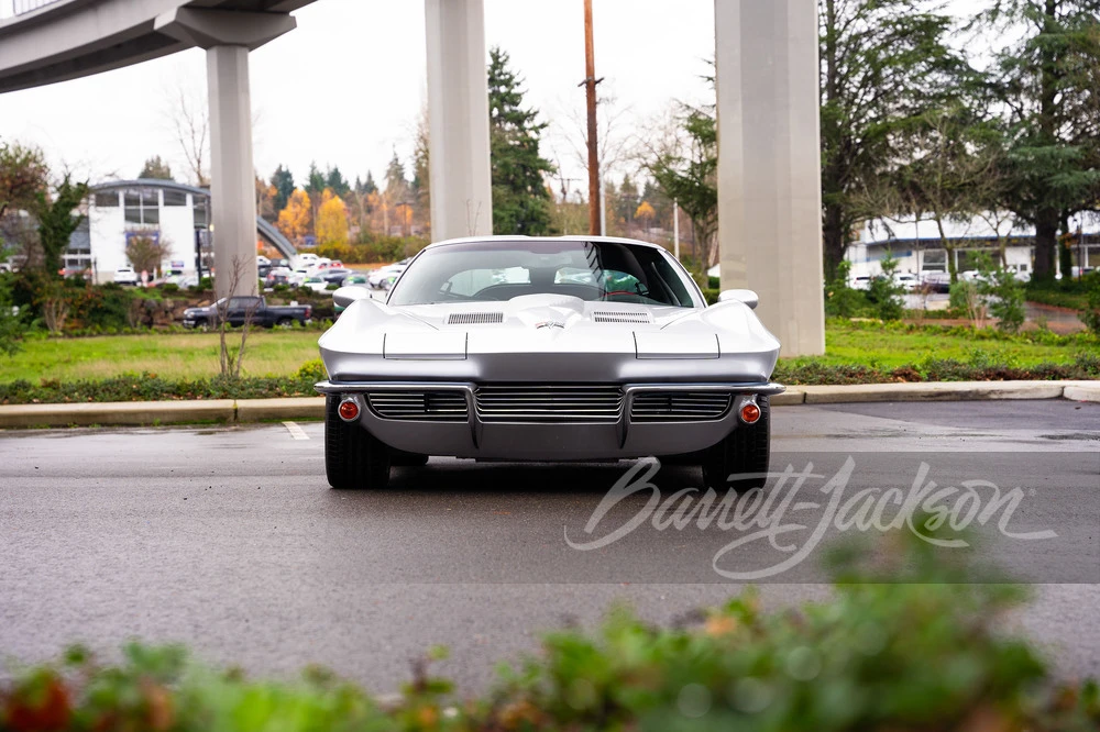 2009 Chevrolet Corvette C6 - Image 11 of 29