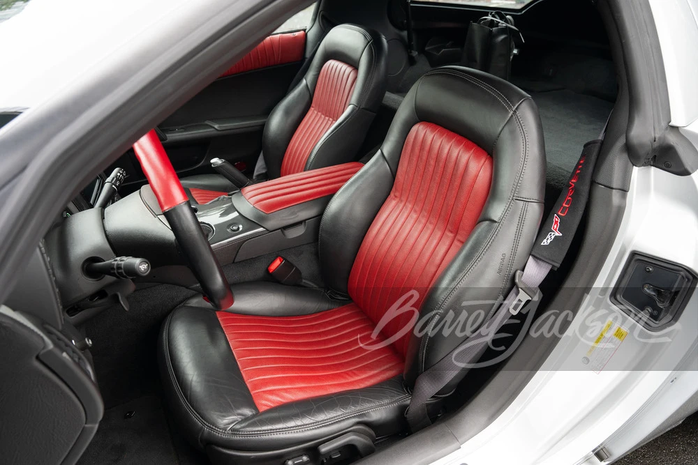 2009 Chevrolet Corvette C6 - Image 13 of 29