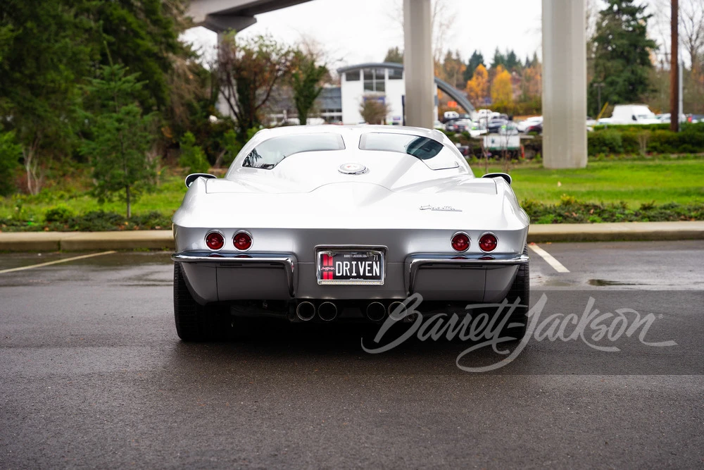2009 Chevrolet Corvette C6 - Image 15 of 29