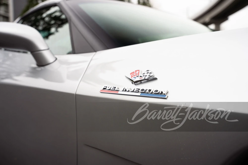 2009 Chevrolet Corvette C6 - Image 18 of 29