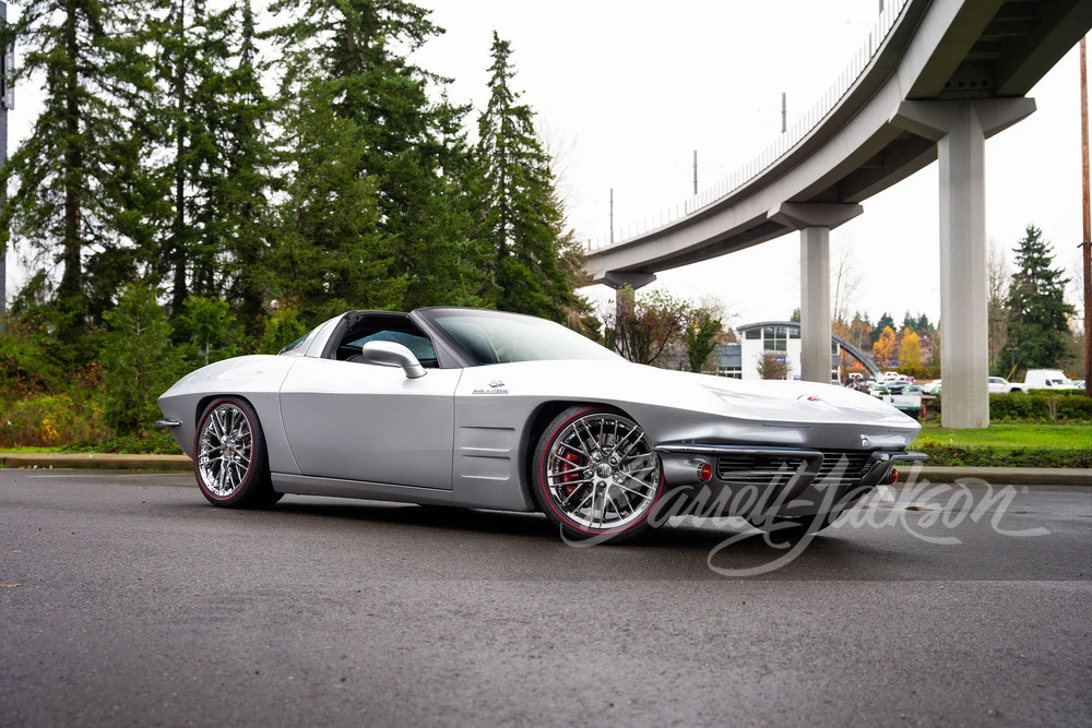 2009 Chevrolet Corvette C6 - Image 21 of 29