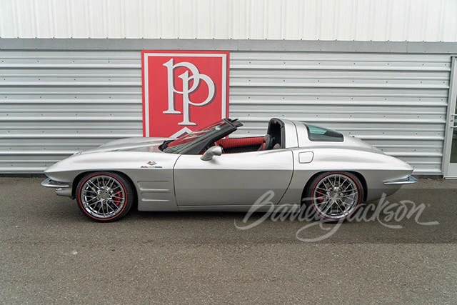 2009 Chevrolet Corvette C6 - Image 24 of 29