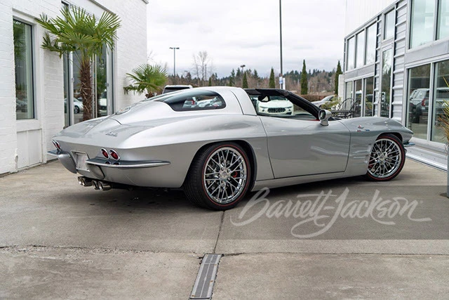 2009 Chevrolet Corvette C6 - Image 26 of 29