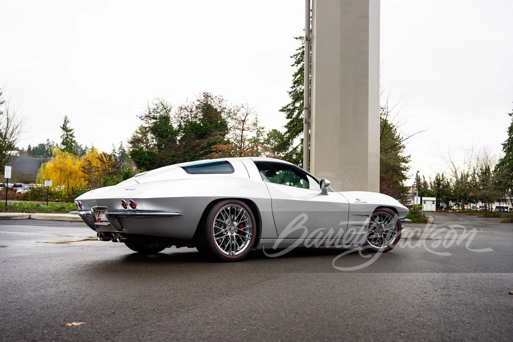 2009 Chevrolet Corvette C6 - Image 27 of 29