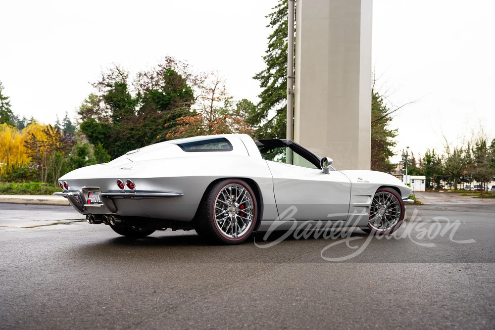 2009 Chevrolet Corvette C6 - Image 28 of 29