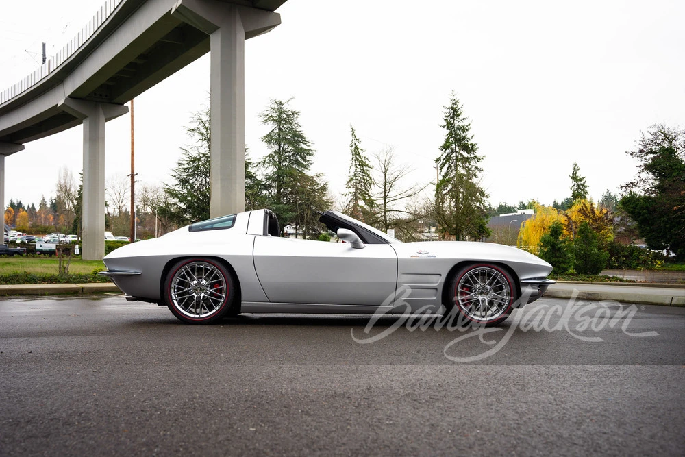 2009 Chevrolet Corvette C6 - Image 29 of 29