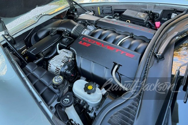 2009 Chevrolet Corvette C6 - Image 2 of 12