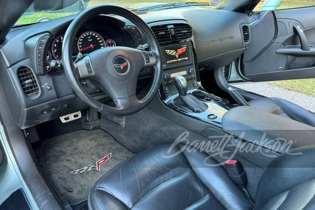 2009 Chevrolet Corvette C6 - Image 3 of 12