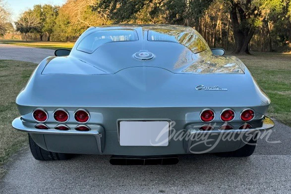 2009 Chevrolet Corvette C6 - Image 4 of 12
