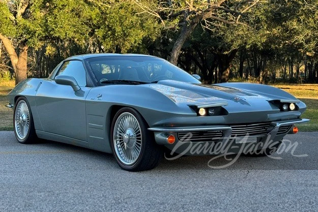 2009 Chevrolet Corvette C6 - Image 6 of 12