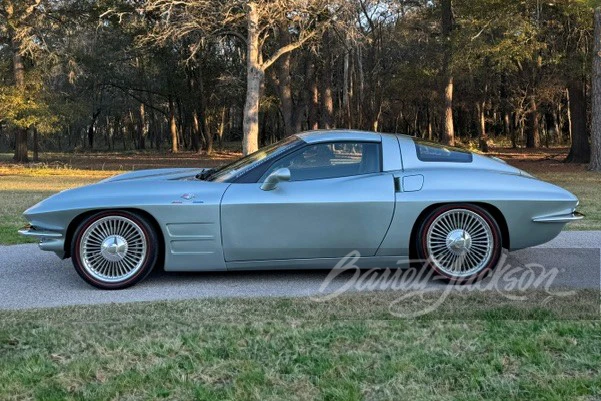 2009 Chevrolet Corvette C6 - Image 12 of 12