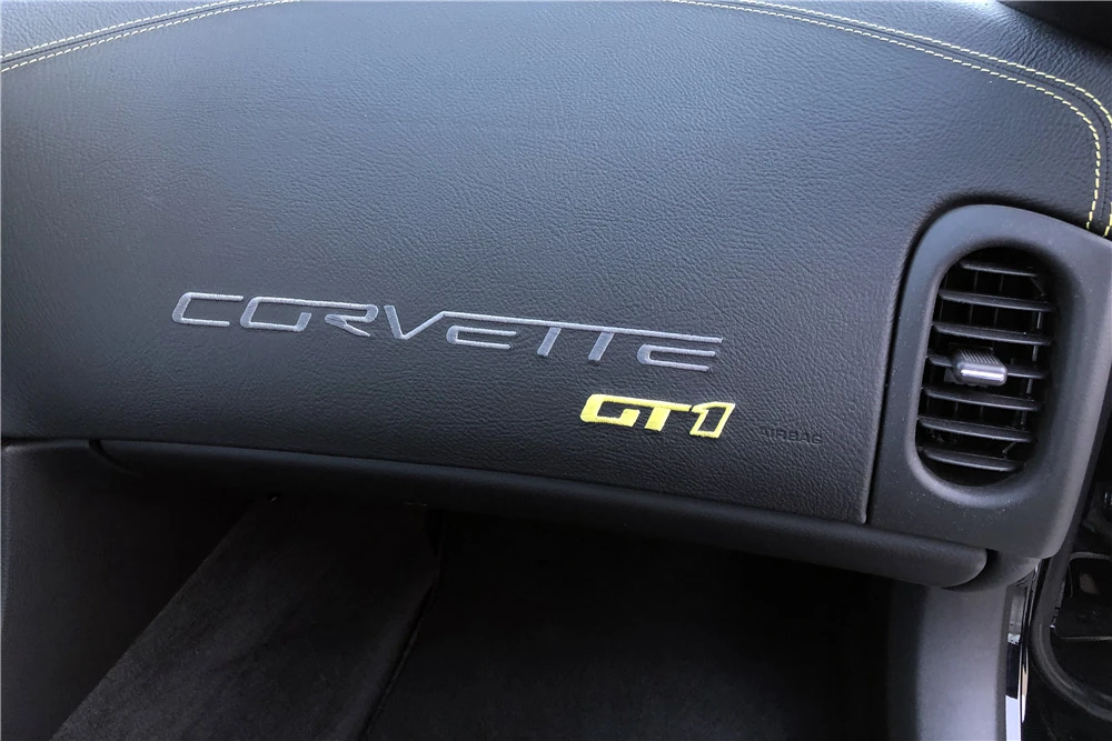 2009 Chevrolet Corvette C6 - Image 5 of 11