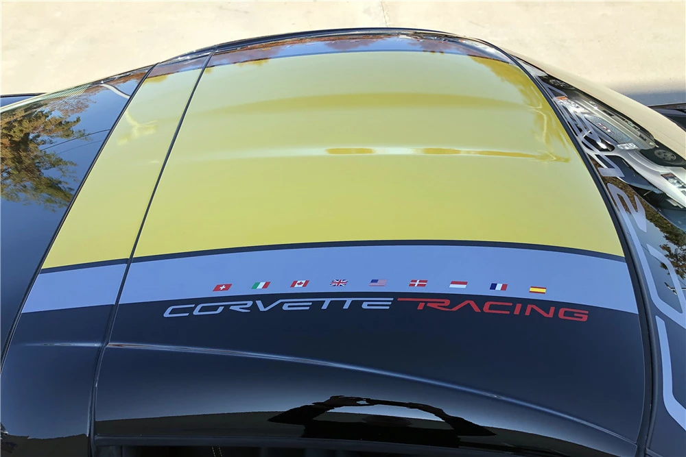 2009 Chevrolet Corvette C6 - Image 8 of 11