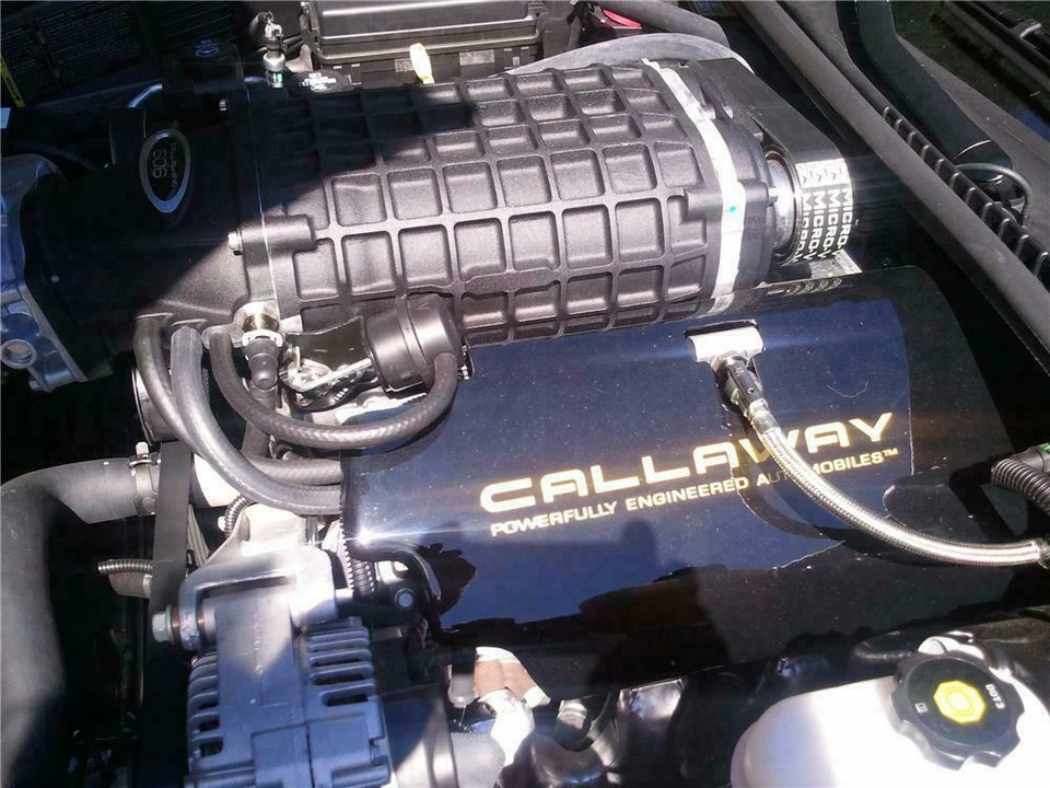 2009 Chevrolet Corvette C6 - Image 3 of 5