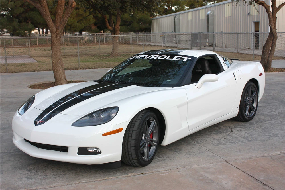 2009 Chevrolet Corvette C6 - Image 2 of 5