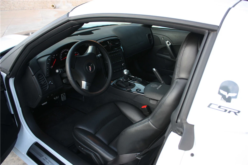 2009 Chevrolet Corvette C6 - Image 4 of 5