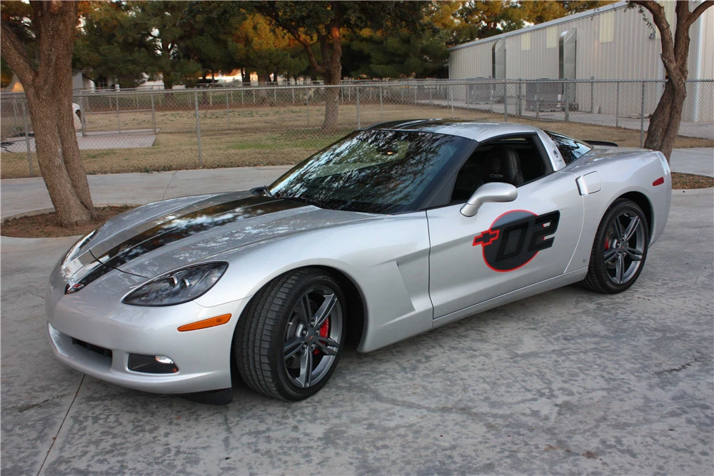 2009 Chevrolet Corvette C6 - Image 2 of 5